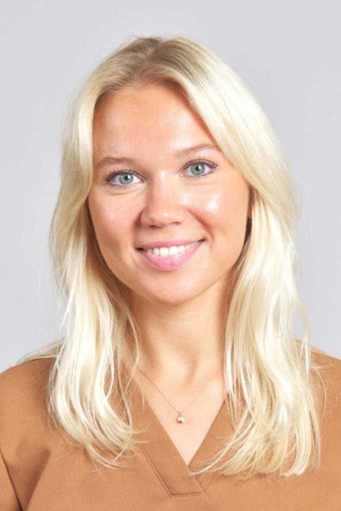 Monika Šiaudinytė
